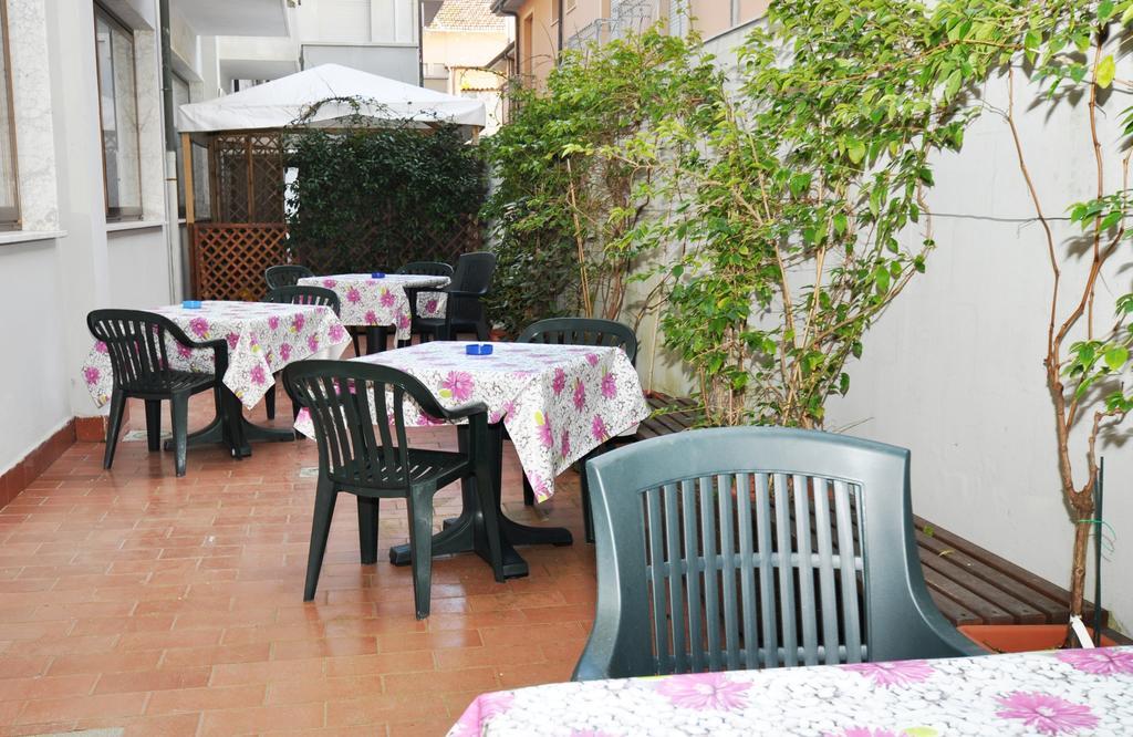 וירג'יו Hotel Derna מראה חיצוני תמונה