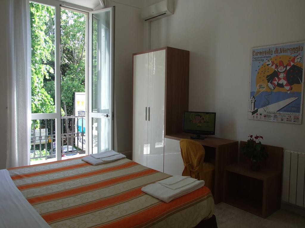 וירג'יו Hotel Derna חדר תמונה
