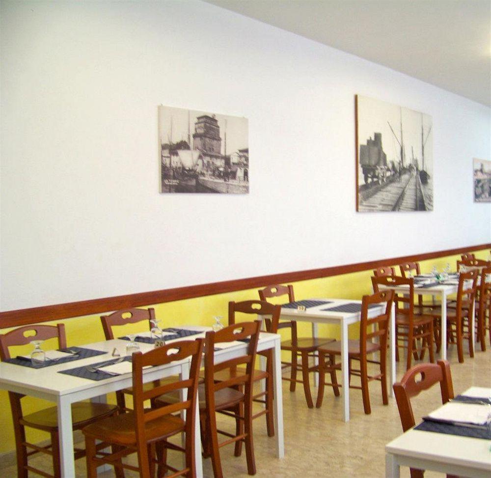 וירג'יו Hotel Derna מראה חיצוני תמונה